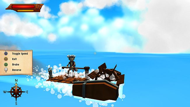 Cornerstone: The Song of Tyrim