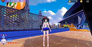 Apex Heroines - Cherry Echo	嘤樱花