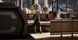 Shrouded Frontier