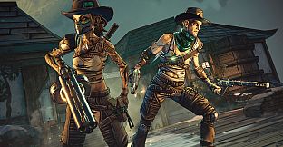 Borderlands 3: Bounty of Blood