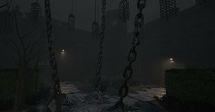 Dead By Daylight - Silent Hill Chapter