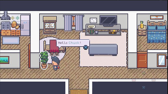 They Came for More Pasta