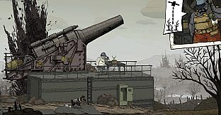 Valiant Hearts