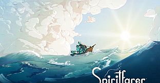 Spiritfarer: Farewell Edition - Digital Artbook