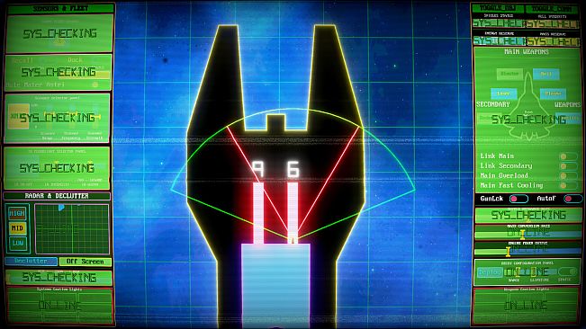 Drones: Defenders Astartes