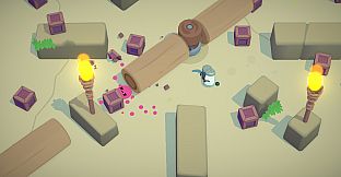 Boomerang Fu - Just Desserts DLC