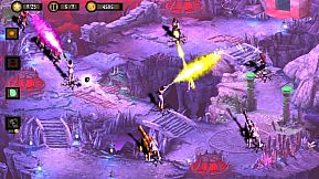 Battlefield Alliance（战地联盟）