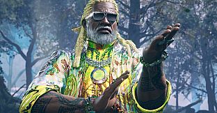 TEKKEN 8 - Season 3 Pass