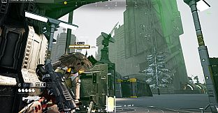 XGAMER - AI Revolution | Arsenal Access Module