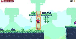 Adventure Apple Robots