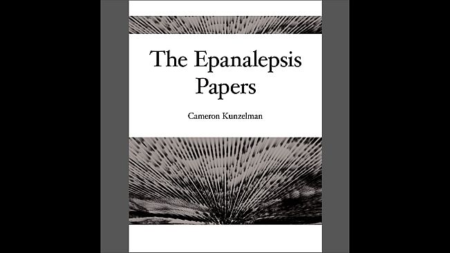 The Epanalepsis Papers