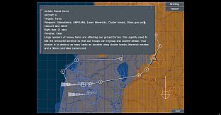 IF-16 FIGHTING FALCON