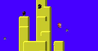 The Tower Of TigerQiuQiu 2 Ninja Hill 5