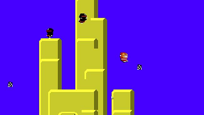 The Tower Of TigerQiuQiu 2 Ninja Hill 5