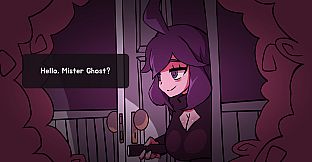I Died as a Virgin and My Sex Life Began Once I Became a Ghost!