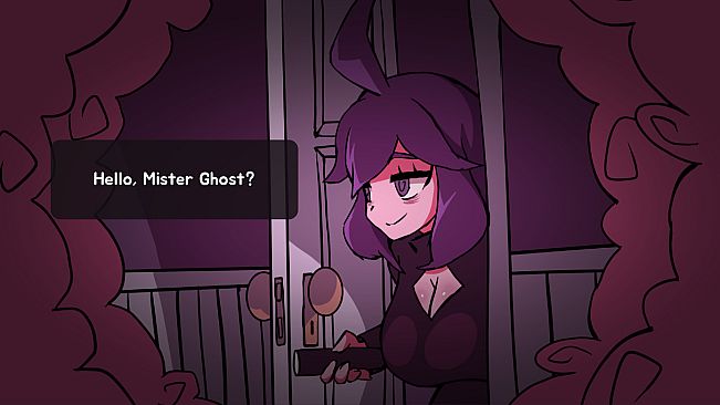 I Died as a Virgin and My Sex Life Began Once I Became a Ghost!
