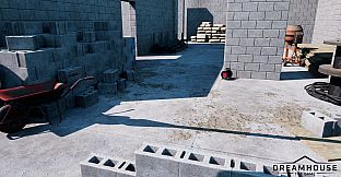 Dreamhouse: The Game