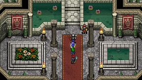 Breath of Death VII: The Beginning: Reanimated