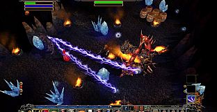 Din's Curse: Demon War DLC