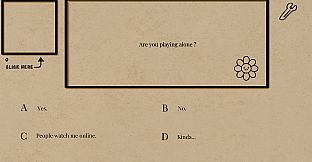 Don't Click The Flower