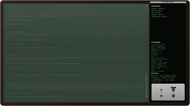 The Watch Post