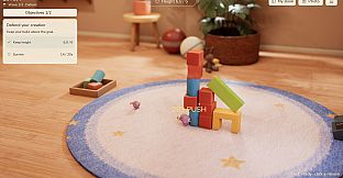 TINY TIMBER TOWERS