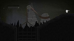 Gates of Horn and Ivory