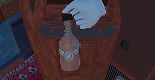 Mannerheim's Saloon Car