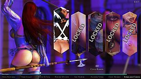 Indecent Details - Find the Difference