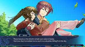 Mizuchi 白蛇心傳