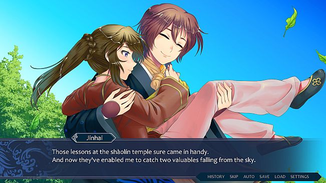 Mizuchi 白蛇心傳