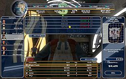 Space Trader: Merchant Marine