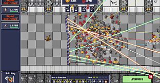 My Army Getting Stronger