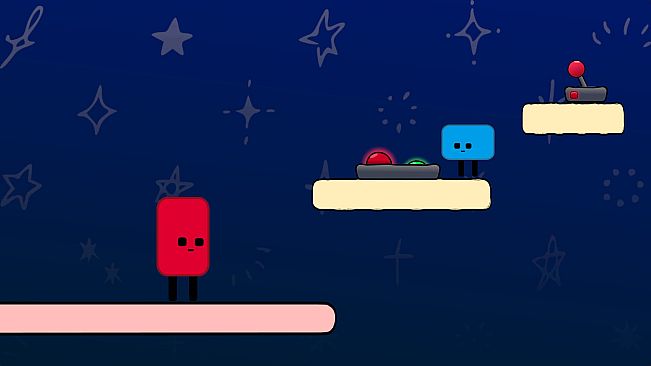 Stack Mates