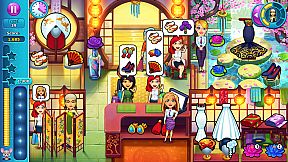 Fabulous - Angela's Wedding Disaster