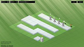 KumaWelt 1: Honey Frontier