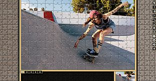 Pixel Puzzles Traditional Jigsaws Pack: Variety Pack 12