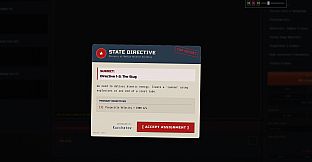 Nuclear Design Bureau