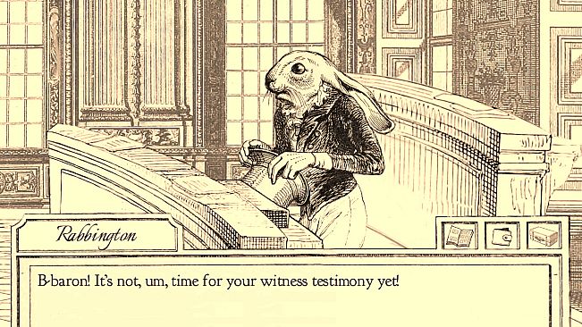 Aviary Attorney