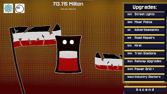 CountryClicker