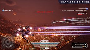 Project Nimbus: Complete Edition