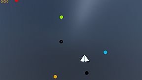 七彩航行 Colorful Trip