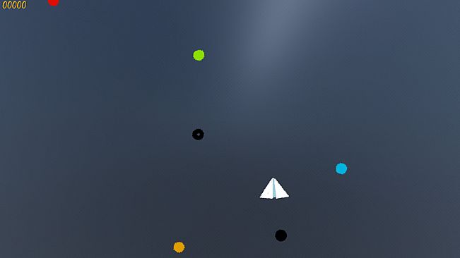 七彩航行 Colorful Trip