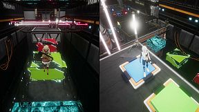 Reformpunk重組叛客