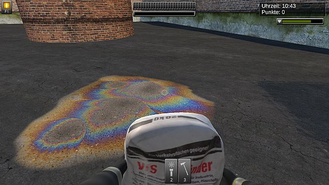 Industrial Firefighters