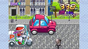 Milano's Odd Job Collection PS4 & PS5