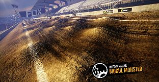 MX vs. ATV Supercross Encore - Rhythm Racing Pack