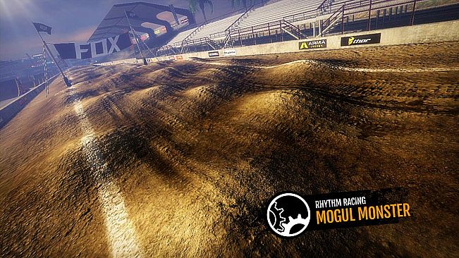 MX vs. ATV Supercross Encore - Rhythm Racing Pack
