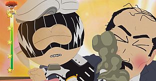 South Park: The Fractured But Whole