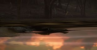 theHunter: Call of the Wild - Mississippi Acres Preserve